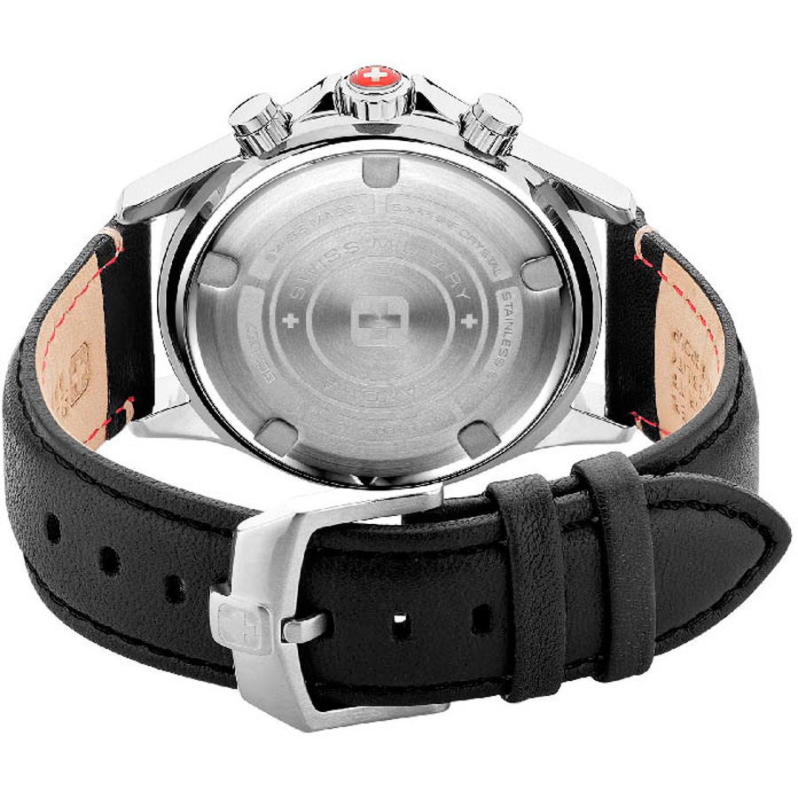 Swiss military hanowa SMWGC2100705
